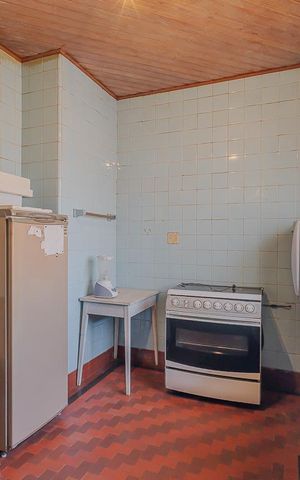 Casa à venda com 600m², 4 quartos e 1 vagaCasa 1 - Cozinha 2