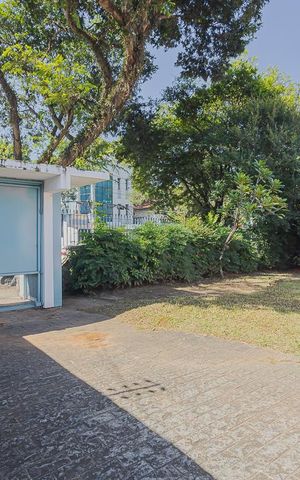 Casa à venda com 600m², 4 quartos e 1 vagaGaragem