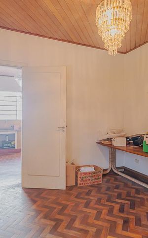 Casa à venda com 600m², 4 quartos e 1 vagaCasa 1 - Quarto 1
