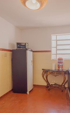 Casa à venda com 600m², 4 quartos e 1 vagaCasa 2 - Cozinha