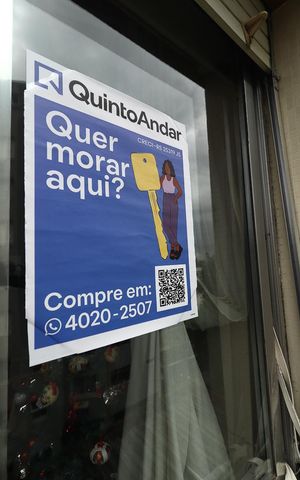 Apartamento à venda com 113m², 3 quartos e 1 vagaFachada