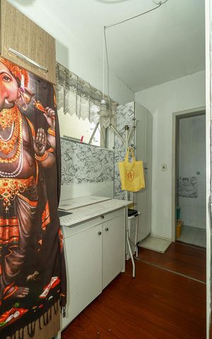 Apartamento à venda com 113m², 3 quartos e 1 vagaÁrea de Serviço