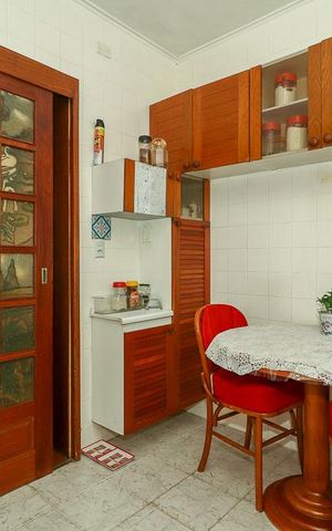 Apartamento à venda com 113m², 3 quartos e 1 vagaCozinha