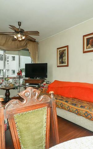 Apartamento à venda com 113m², 3 quartos e 1 vagaSala