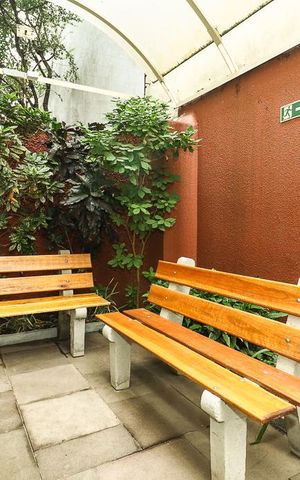 Apartamento à venda com 113m², 3 quartos e 1 vagaÁrea comum