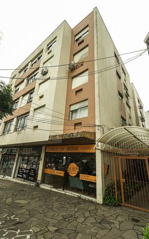 Apartamento à venda com 113m², 3 quartos e 1 vagaFachada