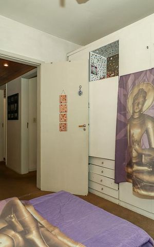 Apartamento à venda com 113m², 3 quartos e 1 vagaQuarto 1