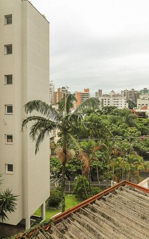 Apartamento à venda com 113m², 3 quartos e 1 vagaVista