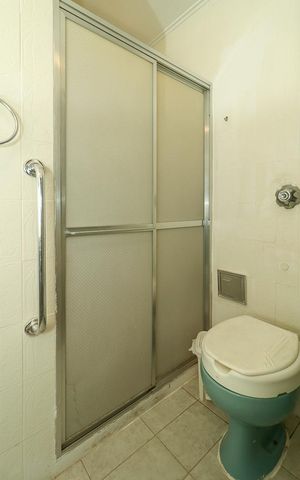 Apartamento à venda com 113m², 3 quartos e 1 vagaBanheiro