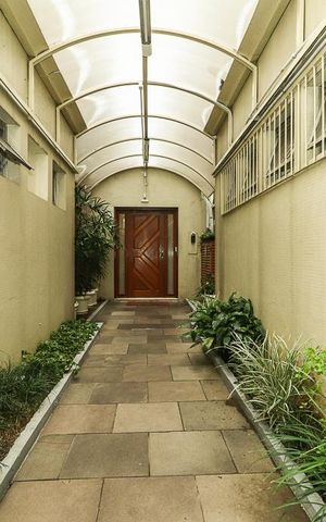 Apartamento à venda com 113m², 3 quartos e 1 vagaÁrea comum