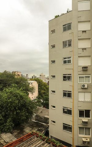 Apartamento à venda com 113m², 3 quartos e 1 vagaVista