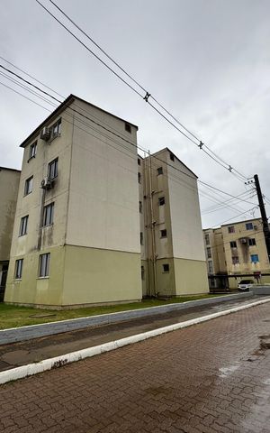 Apartamento à venda com 48m², 2 quartos e 1 vaga Apartamento à venda com 48m², 2 quartos e 1 vagaÁrea comum