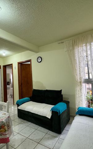 Apartamento à venda com 48m², 2 quartos e 1 vaga Apartamento à venda com 48m², 2 quartos e 1 vagaSala
