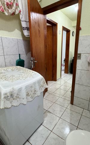 Apartamento à venda com 48m², 2 quartos e 1 vaga Apartamento à venda com 48m², 2 quartos e 1 vagaBanheiro
