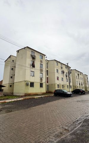 Apartamento à venda com 48m², 2 quartos e 1 vaga Apartamento à venda com 48m², 2 quartos e 1 vagaÁrea comum