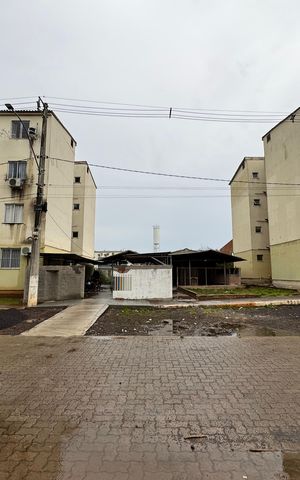 Apartamento à venda com 48m², 2 quartos e 1 vaga Apartamento à venda com 48m², 2 quartos e 1 vagaÁrea comum