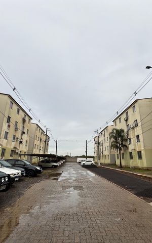 Apartamento à venda com 48m², 2 quartos e 1 vaga Apartamento à venda com 48m², 2 quartos e 1 vagaÁrea comum