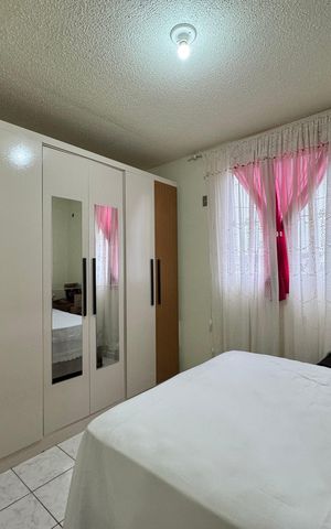 Apartamento à venda com 48m², 2 quartos e 1 vaga Apartamento à venda com 48m², 2 quartos e 1 vagaQuarto 2