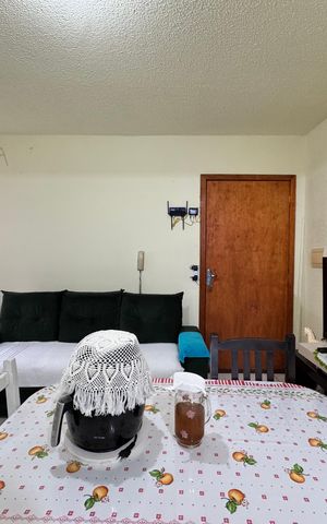 Apartamento à venda com 48m², 2 quartos e 1 vaga Apartamento à venda com 48m², 2 quartos e 1 vagaSala