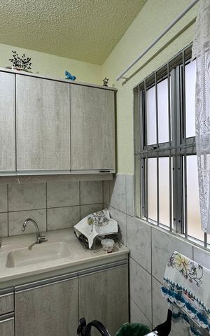 Apartamento à venda com 48m², 2 quartos e 1 vaga Apartamento à venda com 48m², 2 quartos e 1 vagaCozinha