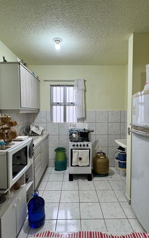 Apartamento à venda com 48m², 2 quartos e 1 vaga Apartamento à venda com 48m², 2 quartos e 1 vagaÁrea comum
