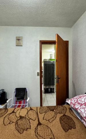 Apartamento à venda com 48m², 2 quartos e 1 vaga Apartamento à venda com 48m², 2 quartos e 1 vagaQuarto 1
