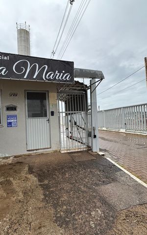 Apartamento à venda com 48m², 2 quartos e 1 vaga Apartamento à venda com 48m², 2 quartos e 1 vagaPlaquinha fachada