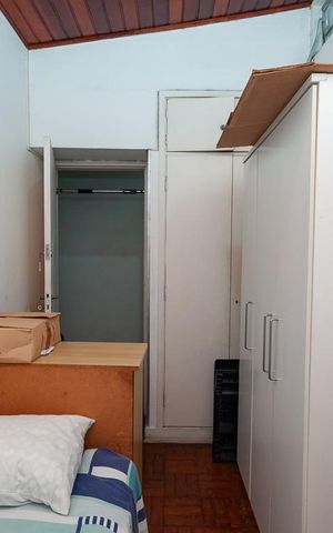 Casa à venda com 279m², 3 quartos e sem vaga Casa à venda com 279m², 3 quartos e sem vagaQuarto 2