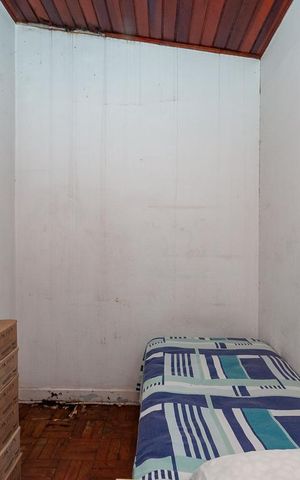 Casa à venda com 279m², 3 quartos e sem vaga Casa à venda com 279m², 3 quartos e sem vagaQuarto 2