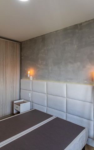 Apartamento para alugar com 56m², 2 quartos e 1 vaga Apartamento para alugar com 56m², 2 quartos e 1 vagaSuíte