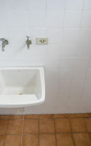 Apartamento à venda com 55m², 2 quartos e 1 vaga Apartamento à venda com 55m², 2 quartos e 1 vagaÁrea de Serviço