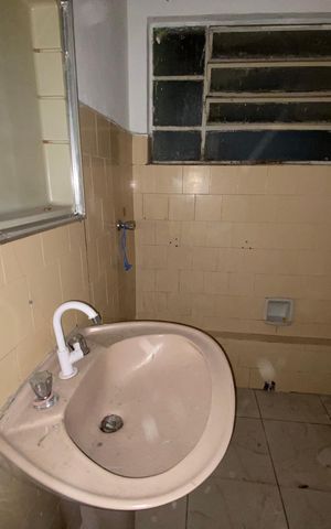 Apartamento para alugar com 125m², 3 quartos e sem vaga Apartamento para alugar com 125m², 3 quartos e sem vagaBanheiro