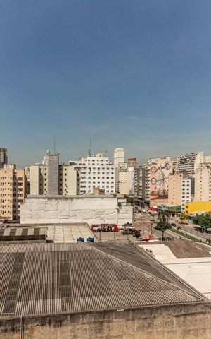 Studio para alugar com 35m², 1 quarto e sem vagaVista do Studio
