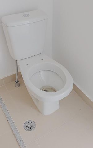 Studio à venda com 25m², 1 quarto e sem vagaBanheiro