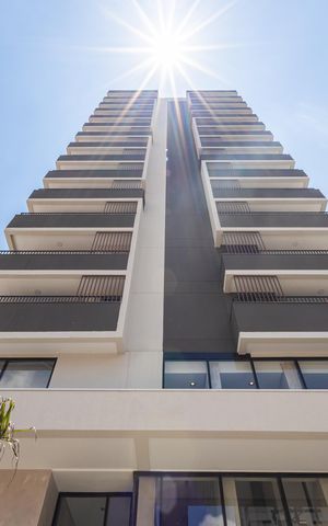 Studio à venda com 25m², 1 quarto e sem vagaFachada