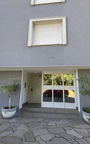Apartamento à venda com 58m², 2 quartos e sem vagaFachada