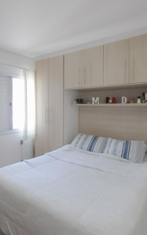 Apartamento para alugar com 171m², 4 quartos e 2 vagas Apartamento para alugar com 171m², 4 quartos e 2 vagasSuíte 1