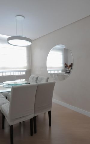 Apartamento para alugar com 171m², 4 quartos e 2 vagas Apartamento para alugar com 171m², 4 quartos e 2 vagasCopa