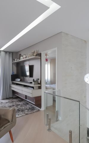 Apartamento para alugar com 171m², 4 quartos e 2 vagas Apartamento para alugar com 171m², 4 quartos e 2 vagasSala