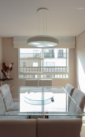 Apartamento para alugar com 171m², 4 quartos e 2 vagas Apartamento para alugar com 171m², 4 quartos e 2 vagasCopa