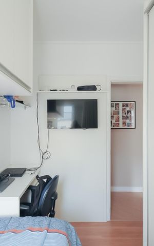 Apartamento para alugar com 171m², 4 quartos e 2 vagas Apartamento para alugar com 171m², 4 quartos e 2 vagasQuarto 2