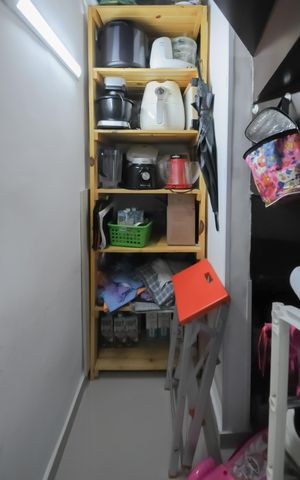 Apartamento para alugar com 171m², 4 quartos e 2 vagas Apartamento para alugar com 171m², 4 quartos e 2 vagasCozinha - Despensa