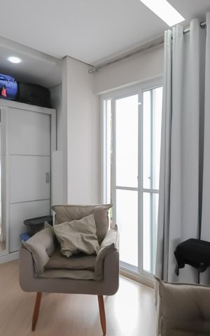 Apartamento para alugar com 171m², 4 quartos e 2 vagas Apartamento para alugar com 171m², 4 quartos e 2 vagasSala