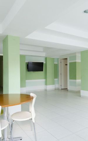 Apartamento para alugar com 171m², 4 quartos e 2 vagas Apartamento para alugar com 171m², 4 quartos e 2 vagasÁrea comum - Salão de festas