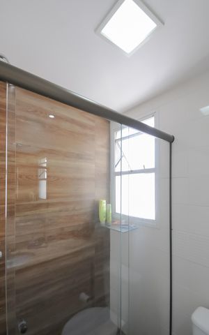Apartamento para alugar com 171m², 4 quartos e 2 vagas Apartamento para alugar com 171m², 4 quartos e 2 vagasBanheiro Social