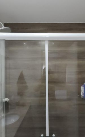 Apartamento para alugar com 171m², 4 quartos e 2 vagas Apartamento para alugar com 171m², 4 quartos e 2 vagasBanheiro da Suíte 1
