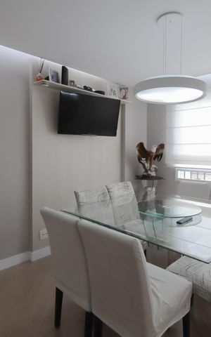 Apartamento para alugar com 171m², 4 quartos e 2 vagas Apartamento para alugar com 171m², 4 quartos e 2 vagasCopa