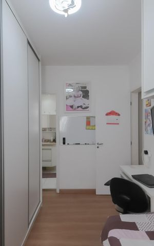 Apartamento para alugar com 171m², 4 quartos e 2 vagas Apartamento para alugar com 171m², 4 quartos e 2 vagasSuíte 2