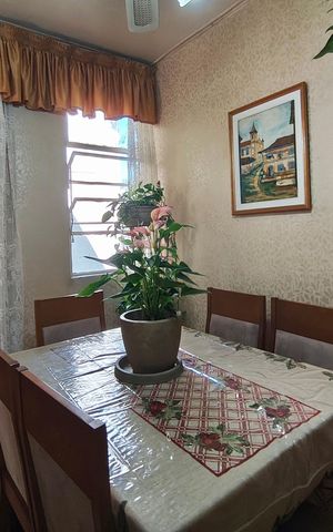 Apartamento para alugar com 63m², 2 quartos e 1 vaga Apartamento para alugar com 63m², 2 quartos e 1 vagaSala de Jantar