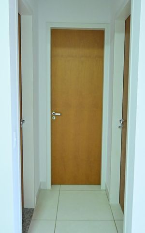Apartamento à venda com 65m², 2 quartos e 1 vaga Apartamento à venda com 65m², 2 quartos e 1 vagaCorredor
